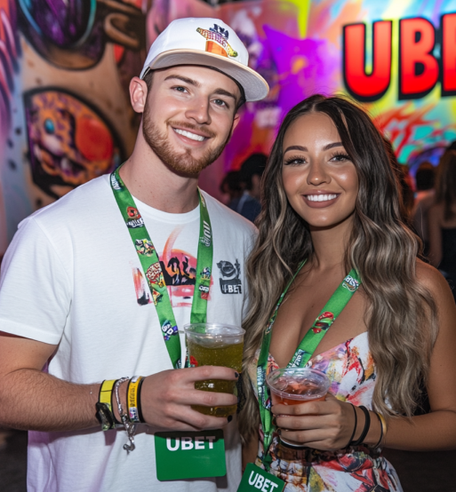 About UBET